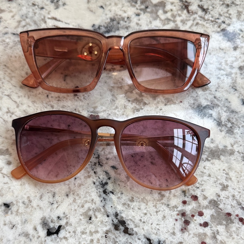 Sunglasses Bundle